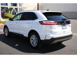 2023 Ford Edge SEL AWD