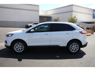2023 Ford Edge SEL AWD