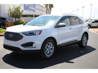 2023 Ford Edge SEL AWD
