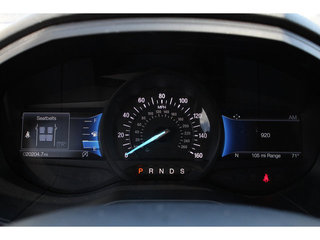 2023 Ford Edge SEL AWD