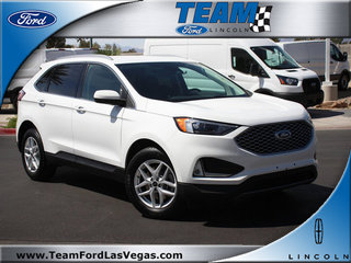 Team Ford Lincoln, Las Vegas, NV