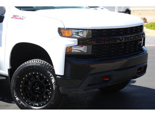2019 Chevrolet Silverado 1500 Custom Trail Boss 4WD 147WB