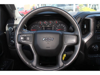 2019 Chevrolet Silverado 1500 Custom Trail Boss 4WD 147WB