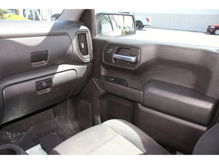 2019 Chevrolet Silverado 1500 Custom Trail Boss 4WD 147WB