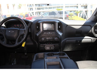 2019 Chevrolet Silverado 1500 Custom Trail Boss 4WD 147WB