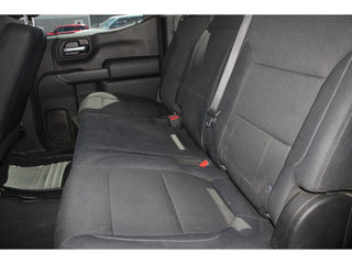 2019 Chevrolet Silverado 1500 Custom Trail Boss 4WD 147WB