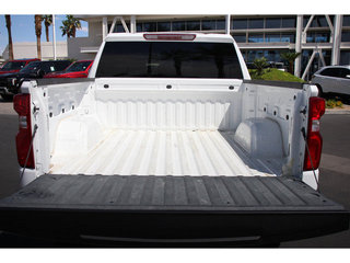 2019 Chevrolet Silverado 1500 Custom Trail Boss 4WD 147WB