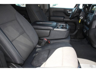 2019 Chevrolet Silverado 1500 Custom Trail Boss 4WD 147WB