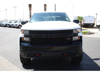 2019 Chevrolet Silverado 1500 Custom Trail Boss 4WD 147WB