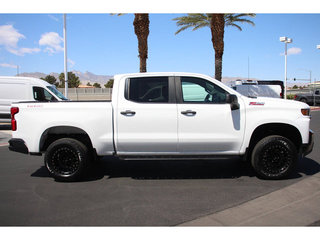 2019 Chevrolet Silverado 1500 Custom Trail Boss 4WD 147WB