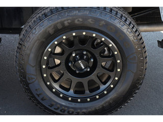 2019 Chevrolet Silverado 1500 Custom Trail Boss 4WD 147WB