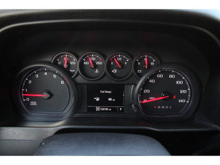 2019 Chevrolet Silverado 1500 Custom Trail Boss 4WD 147WB