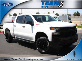 Team Ford Lincoln, Las Vegas, NV