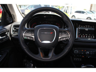 2021 Dodge Durango SXT RWD