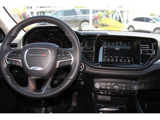 2021 Dodge Durango SXT RWD