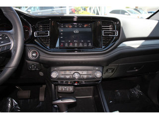 2021 Dodge Durango SXT RWD