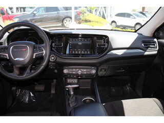 2021 Dodge Durango SXT RWD