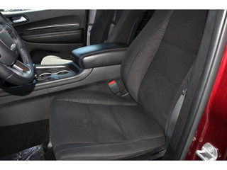 2021 Dodge Durango SXT RWD