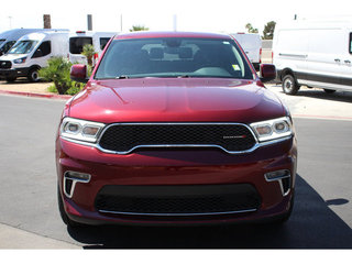 2021 Dodge Durango SXT RWD