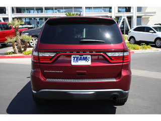 2021 Dodge Durango SXT RWD