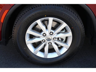 2021 Dodge Durango SXT RWD