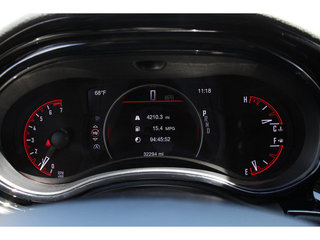 2021 Dodge Durango SXT RWD