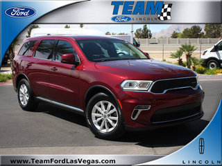 Team Ford Lincoln, Las Vegas, NV