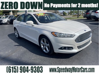 Speed Way Motors, Murfreesboro, TN