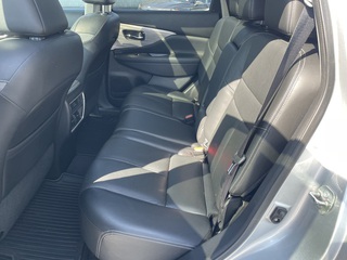 2016 Nissan Murano Platinum AWD