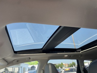 2016 Nissan Murano Platinum AWD