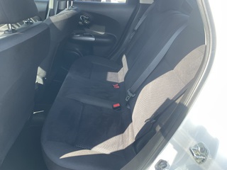 2016 Nissan Juke SV AWD