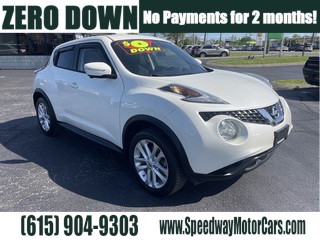 Speed Way Motors, Murfreesboro, TN