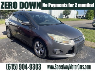 Speed Way Motors, Murfreesboro, TN
