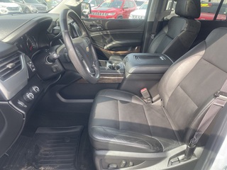 2016 Chevrolet Suburban LT 4WD