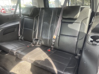 2016 Chevrolet Suburban LT 4WD