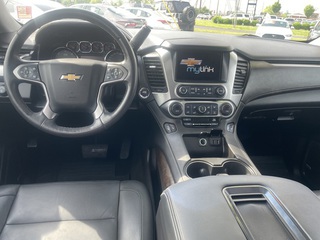 2016 Chevrolet Suburban LT 4WD