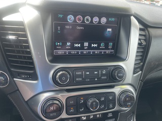 2016 Chevrolet Suburban LT 4WD