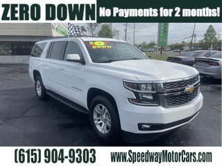 Speed Way Motors, Murfreesboro, TN