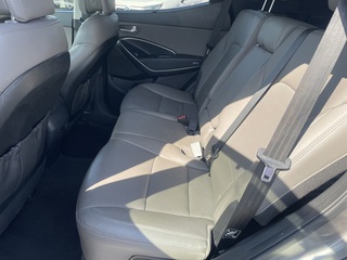 2018 Hyundai Santa Fe Sport 2.4L AWD