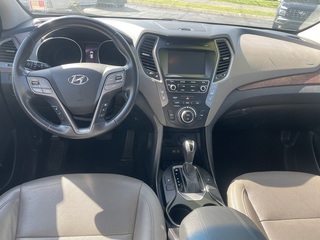 2018 Hyundai Santa Fe Sport 2.4L AWD