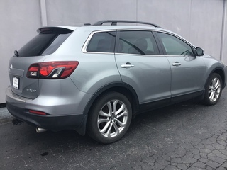 2013 Mazda CX-9 Grand Touring FWD