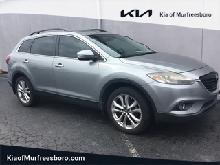 Kia of Murfreesboro, Murfreesboro, TN