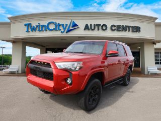 Twin City Buick, Alcoa, TN