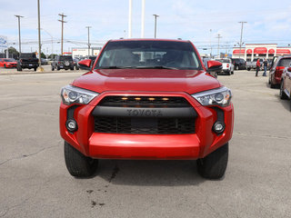 2022 Toyota 4Runner SR5 Premium 4WD