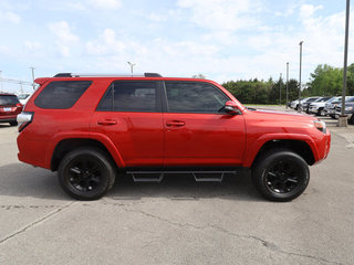 2022 Toyota 4Runner SR5 Premium 4WD