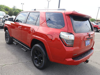2022 Toyota 4Runner SR5 Premium 4WD