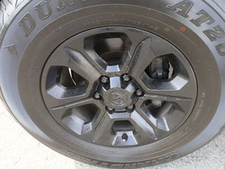 2022 Toyota 4Runner SR5 Premium 4WD