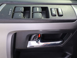 2022 Toyota 4Runner SR5 Premium 4WD
