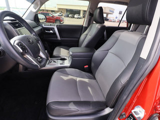 2022 Toyota 4Runner SR5 Premium 4WD