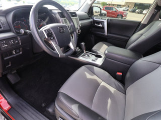 2022 Toyota 4Runner SR5 Premium 4WD